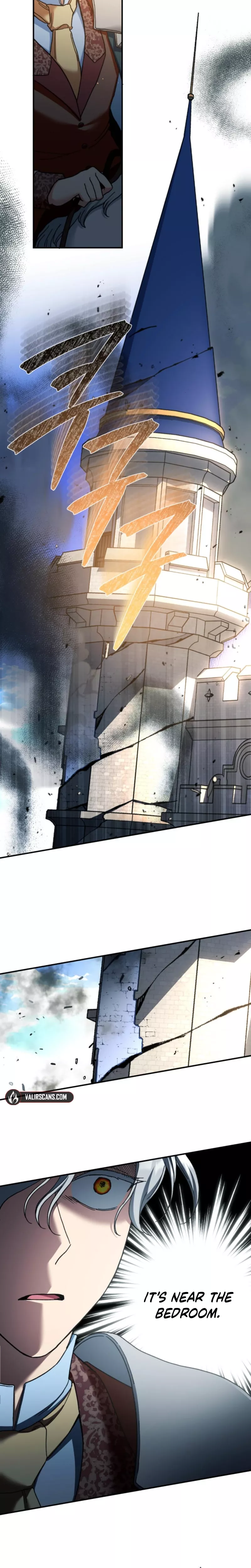Read Puppet Archmage Manga Online