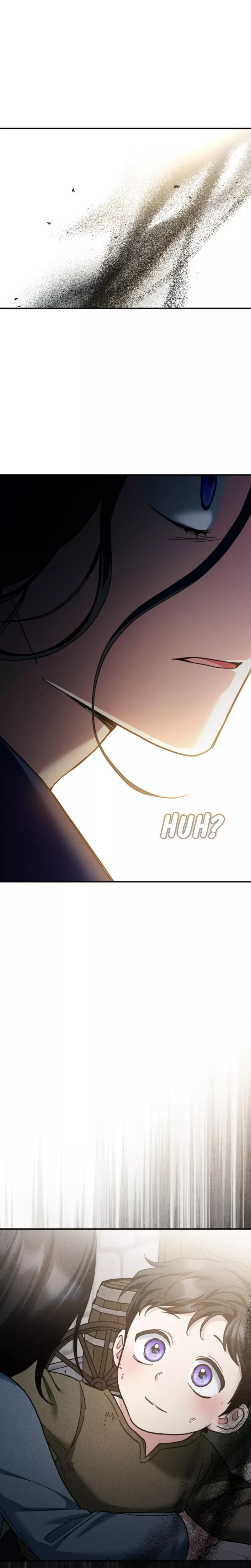 Read Puppet Archmage Manga Online