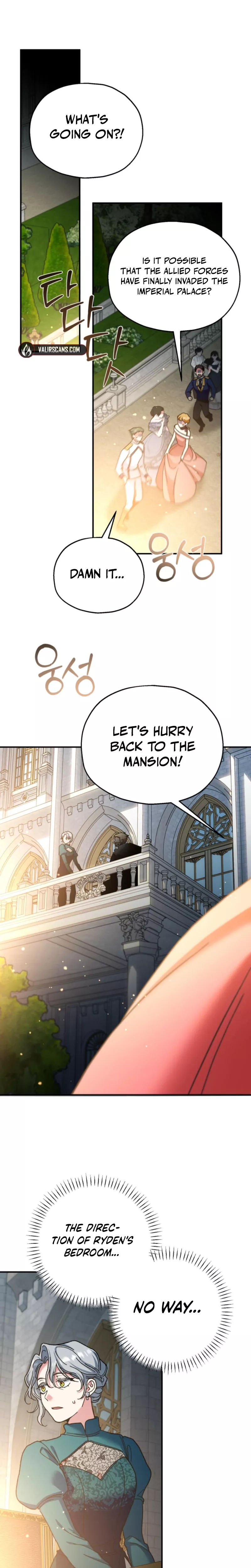Read Puppet Archmage Manga Online