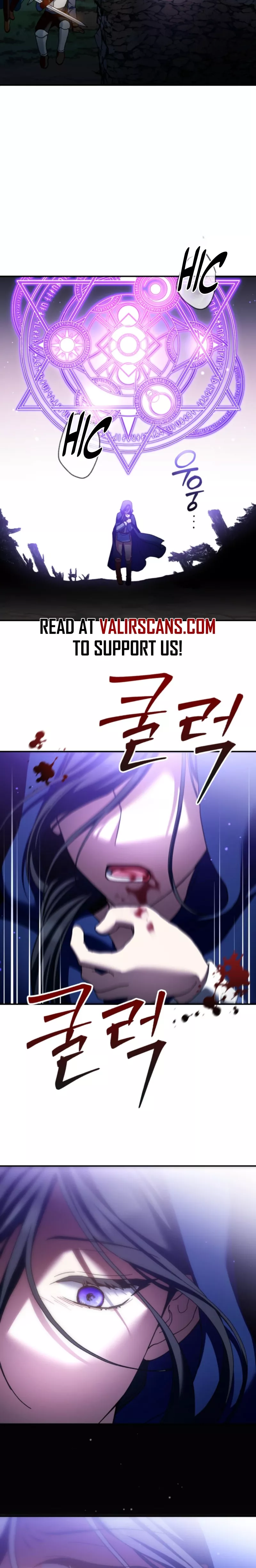 Read Puppet Archmage Manga Online