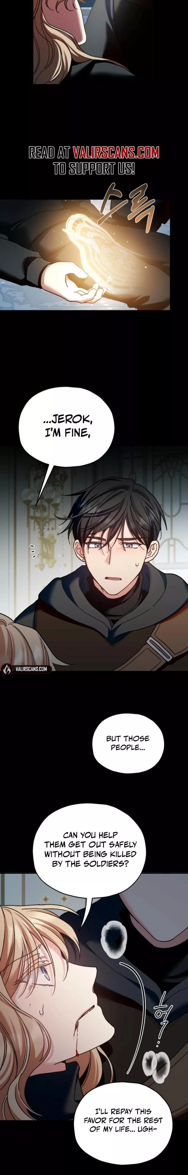 Read Puppet Archmage Manga Online