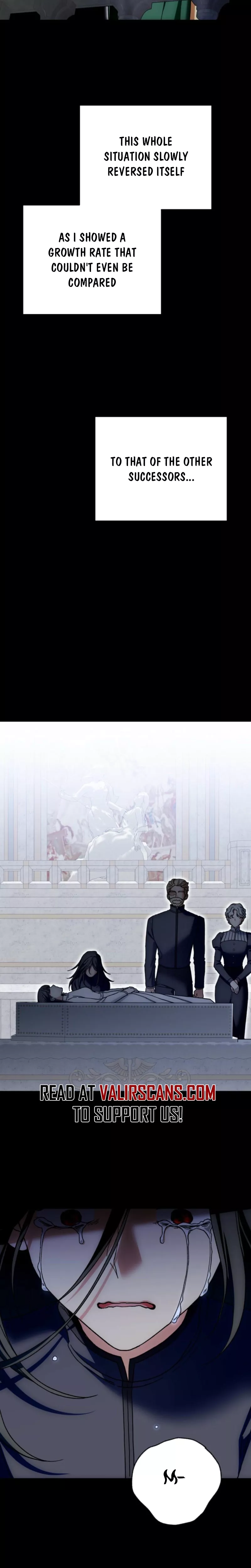 Read Puppet Archmage Manga Online