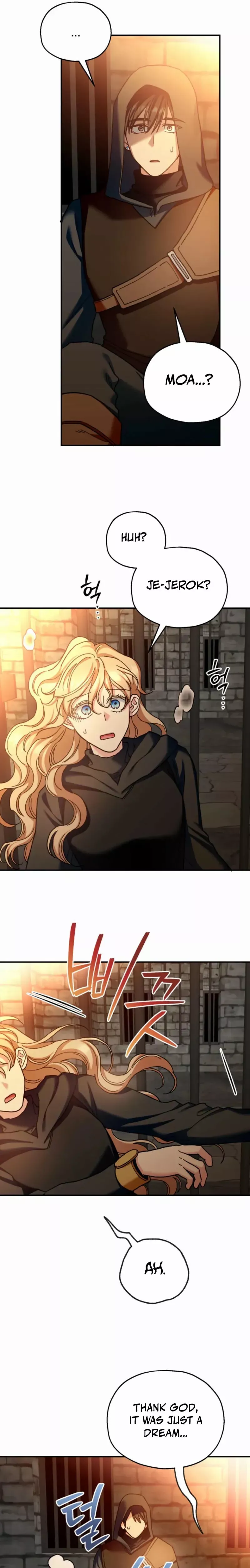 Read Puppet Archmage Manga Online