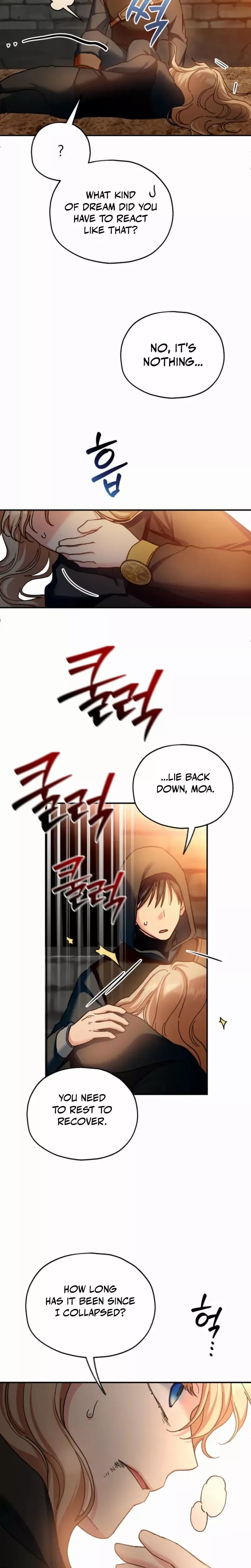 Read Puppet Archmage Manga Online
