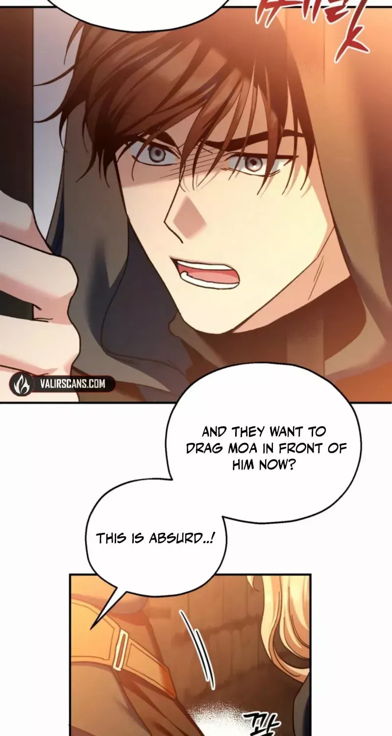 Read Puppet Archmage Manga Online