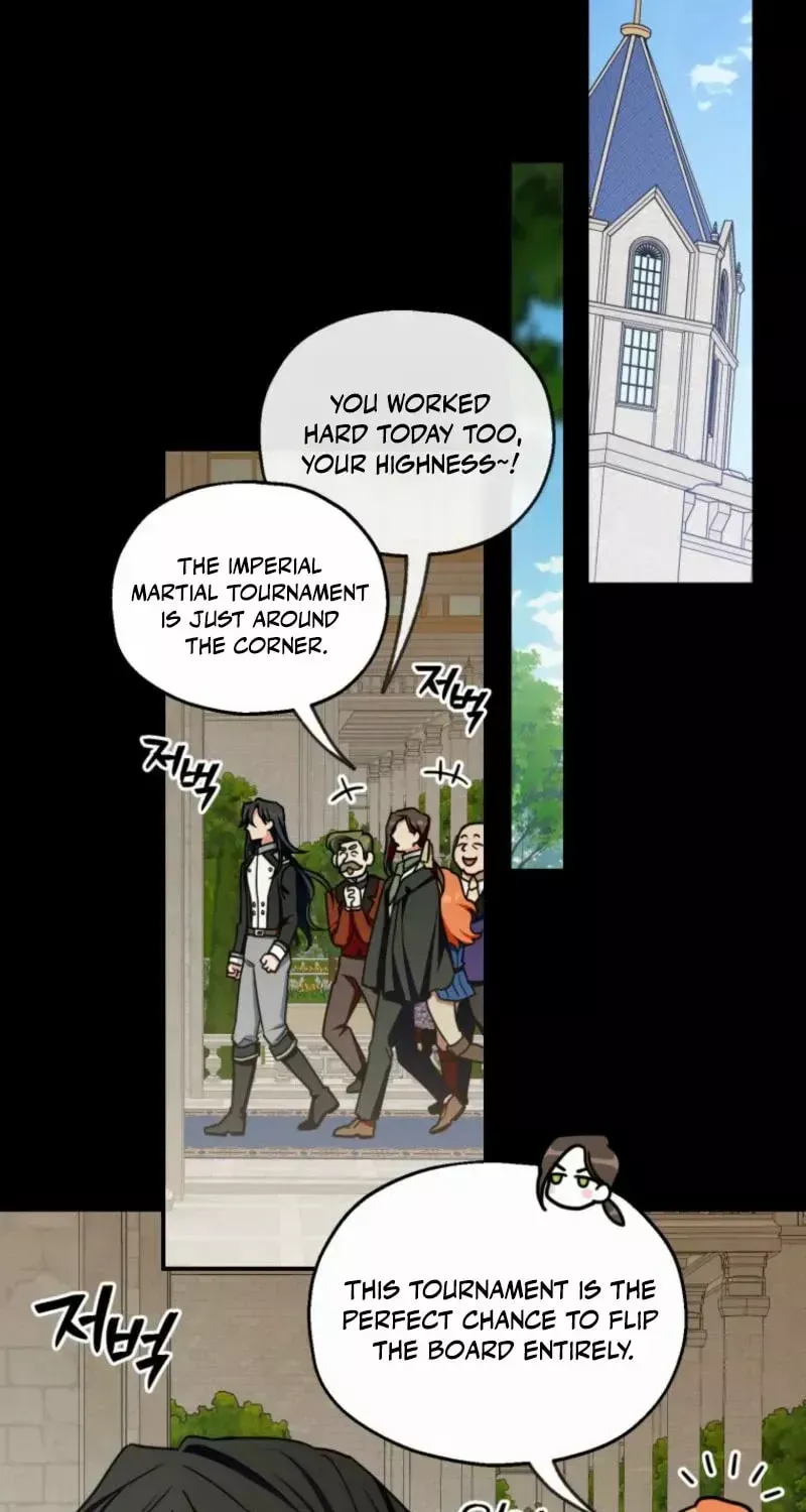 Read Puppet Archmage Manga Online