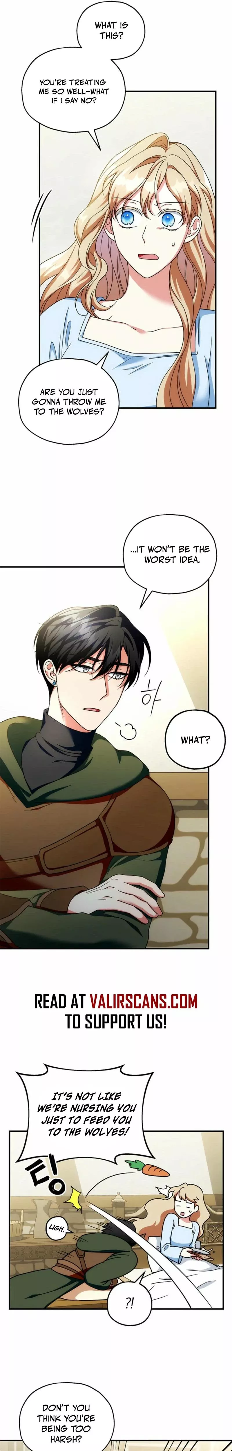 Read Puppet Archmage Manga Online