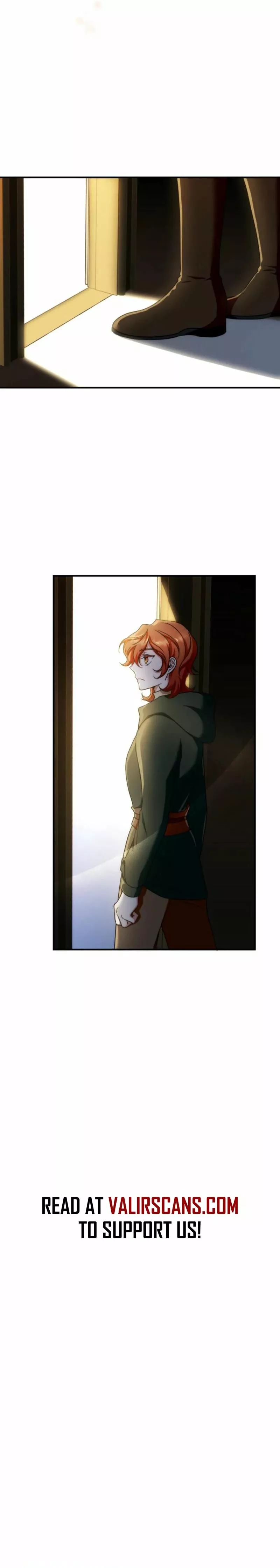 Read Puppet Archmage Manga Online