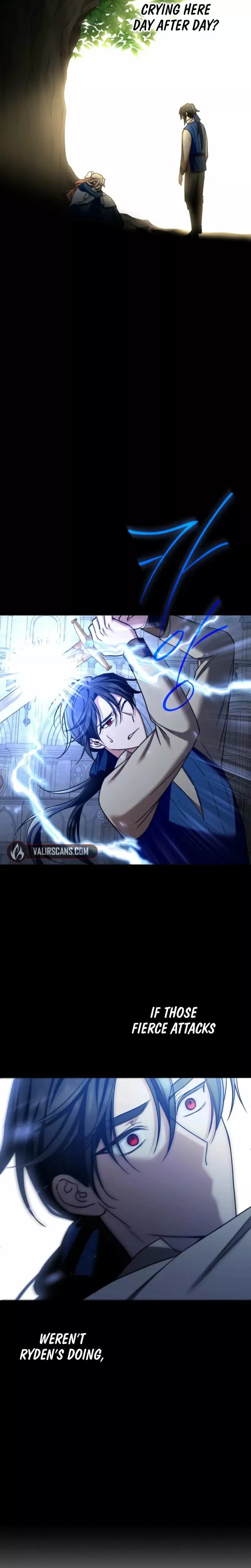 Read Puppet Archmage Manga Online