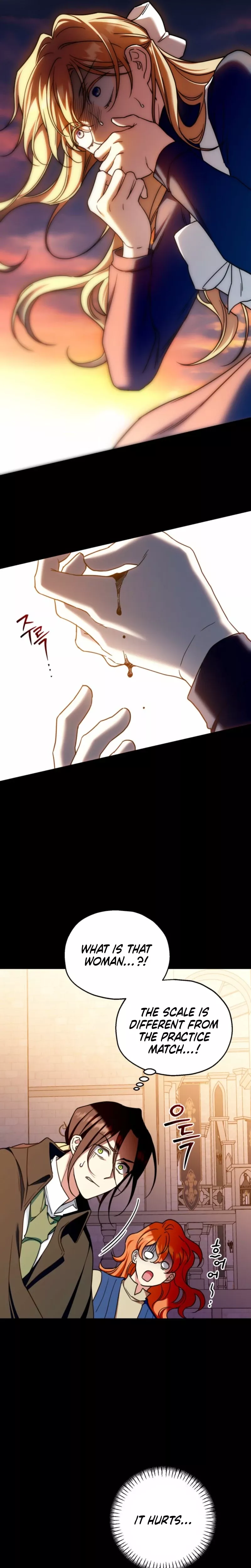 Read Puppet Archmage Manga Online