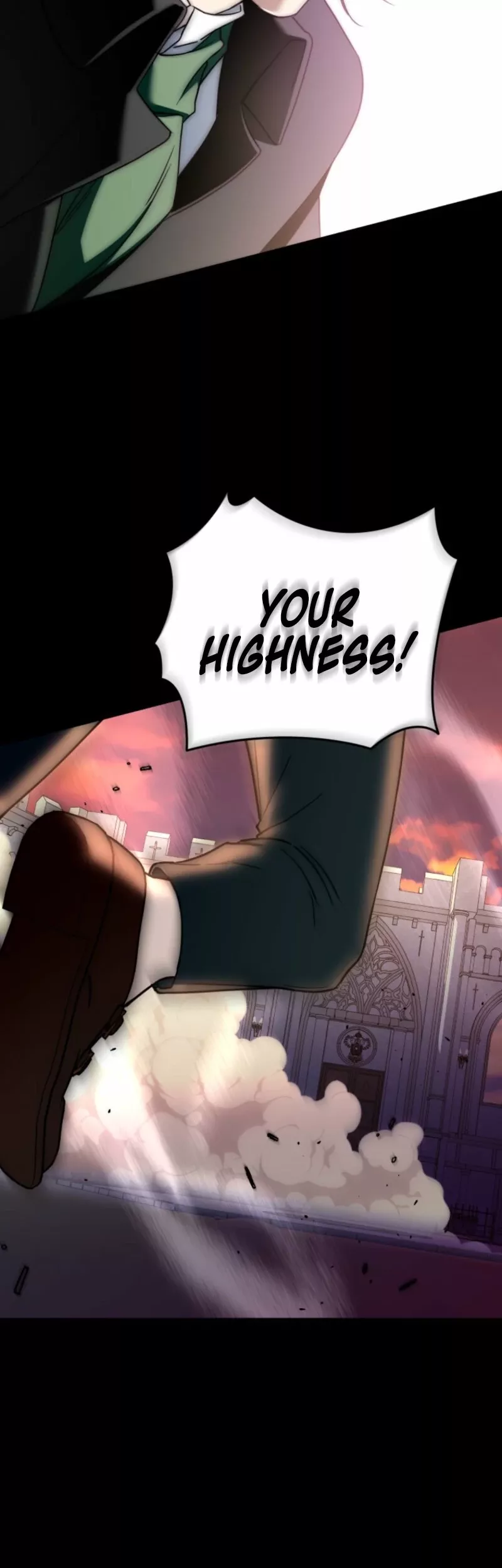 Read Puppet Archmage Manga Online