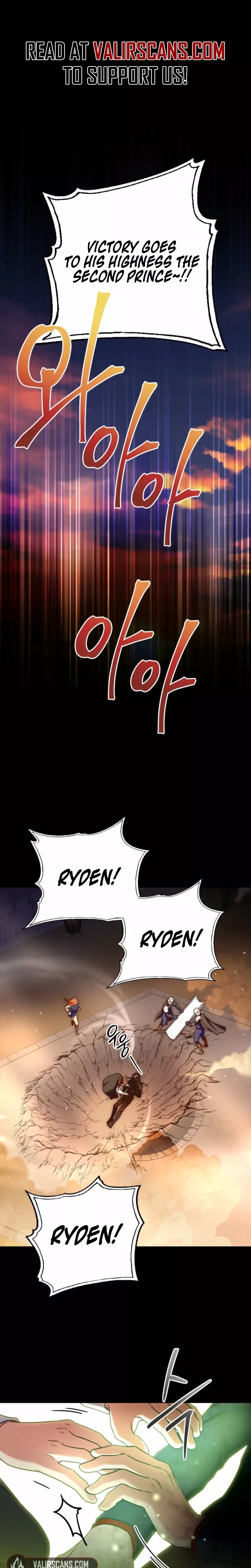 Read Puppet Archmage Manga Online