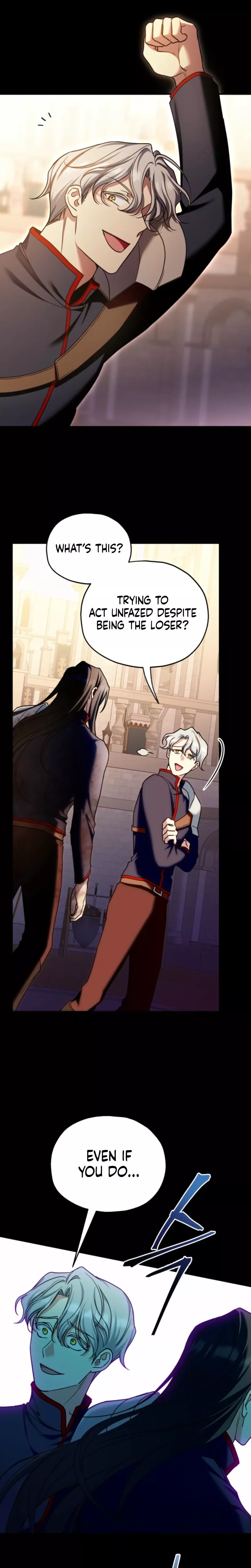 Read Puppet Archmage Manga Online