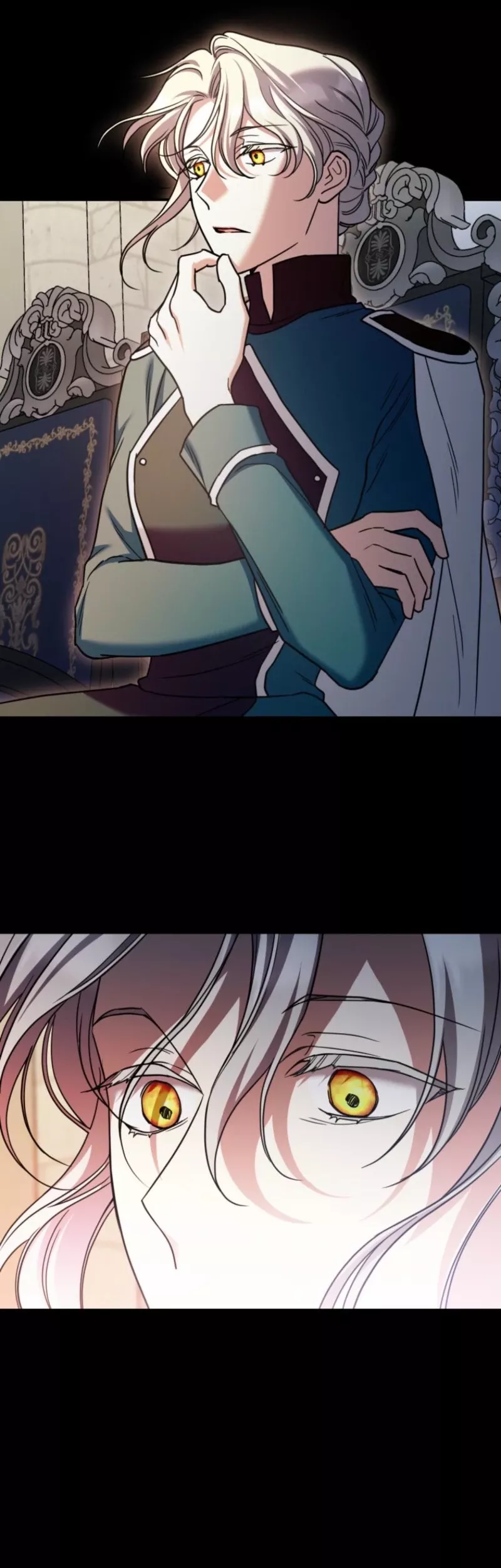 Read Puppet Archmage Manga Online