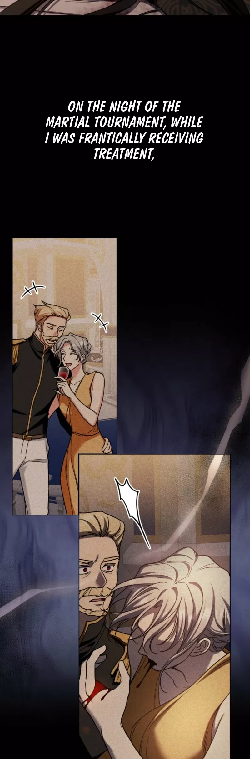 Read Puppet Archmage Manga Online