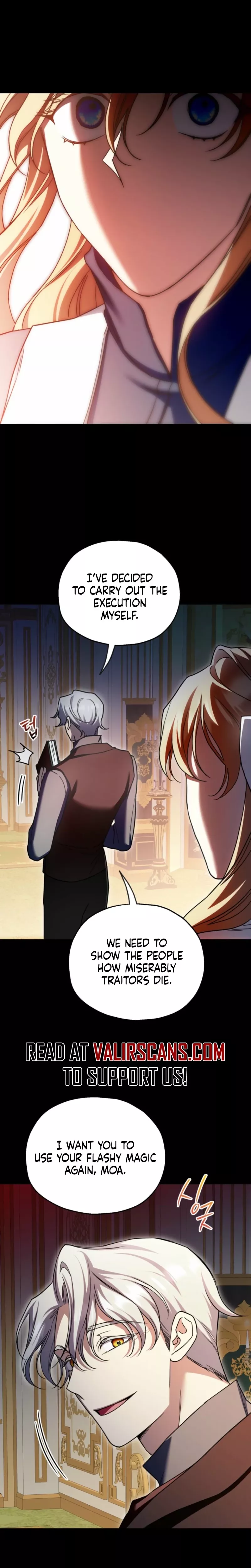 Read Puppet Archmage Manga Online