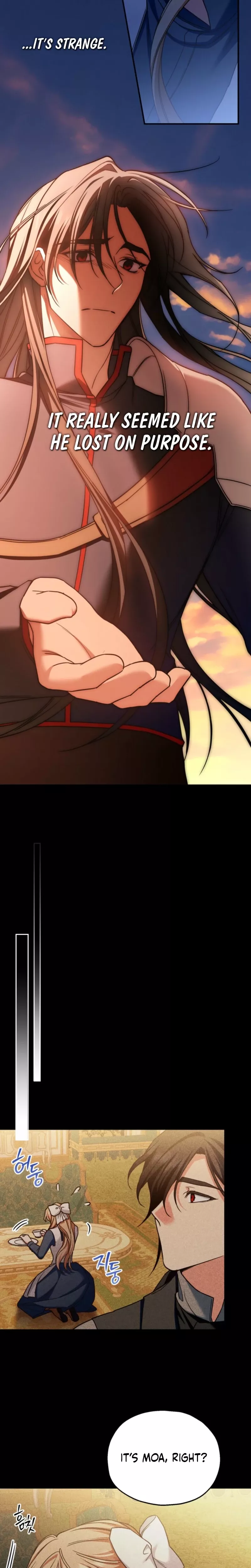 Read Puppet Archmage Manga Online