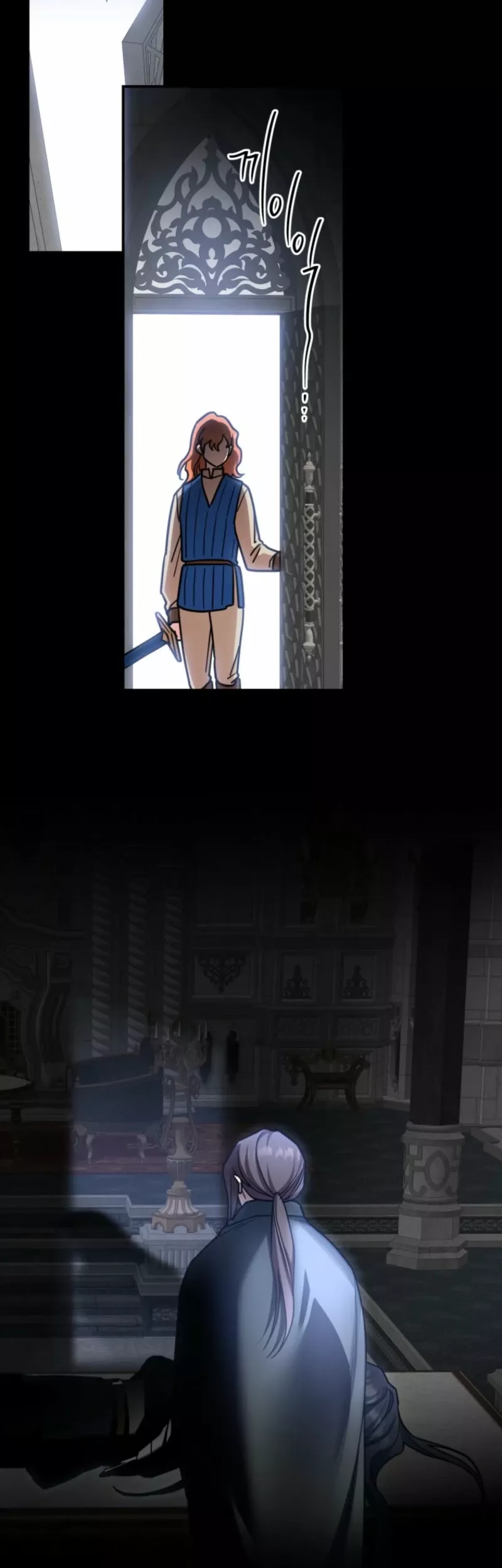 Read Puppet Archmage Manga Online