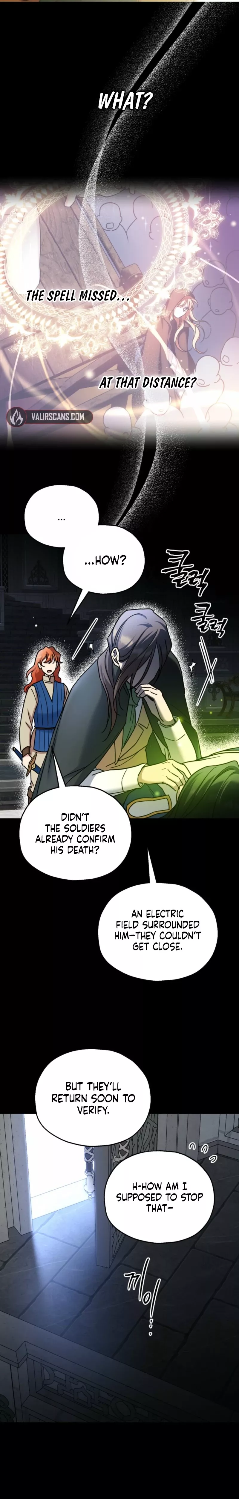 Read Puppet Archmage Manga Online
