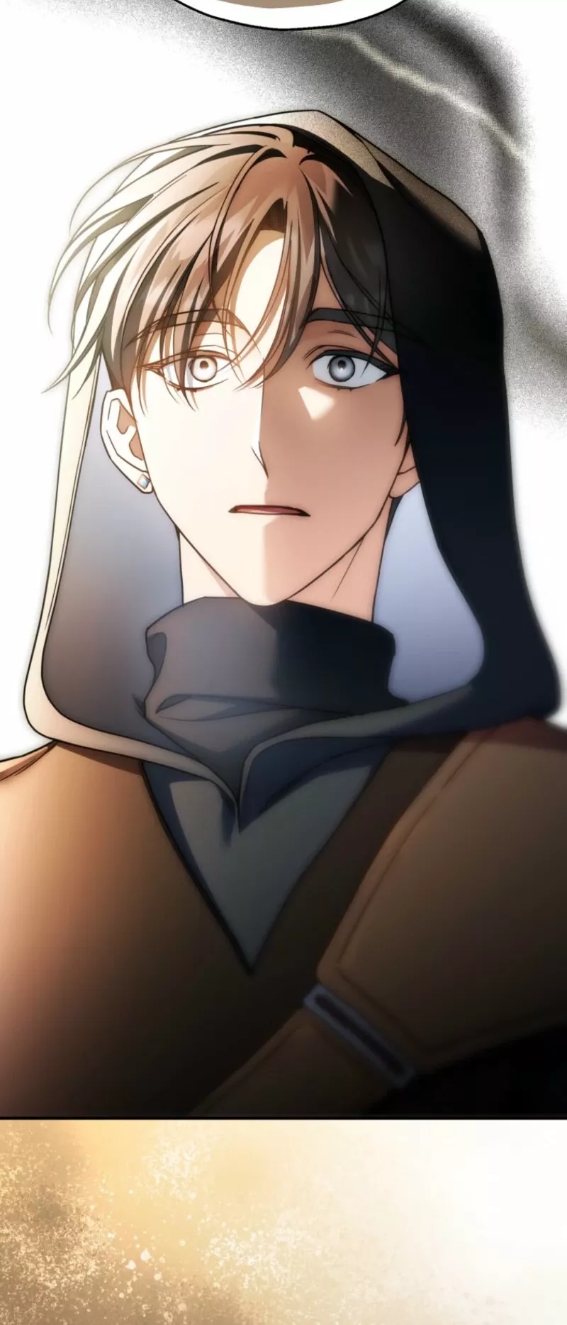 Read Puppet Archmage Manga Online