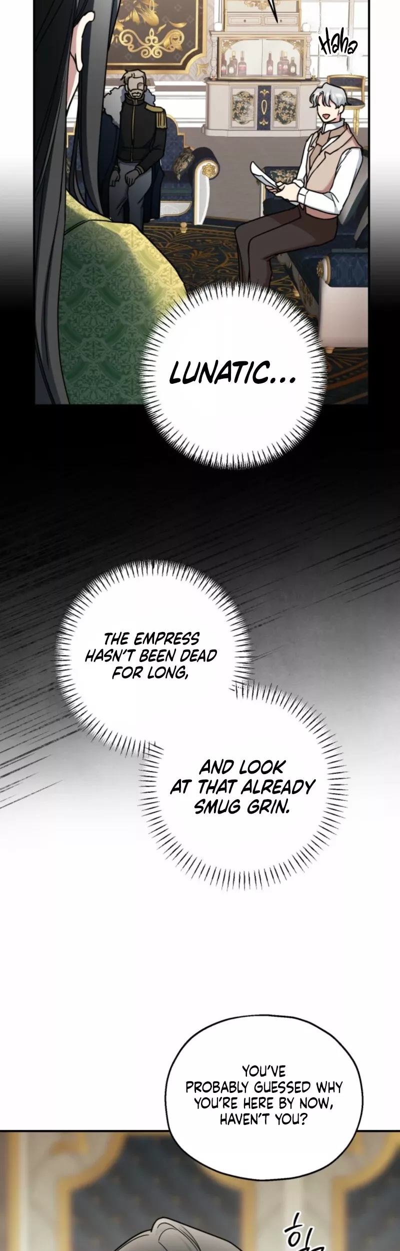 Read Puppet Archmage Manga Online