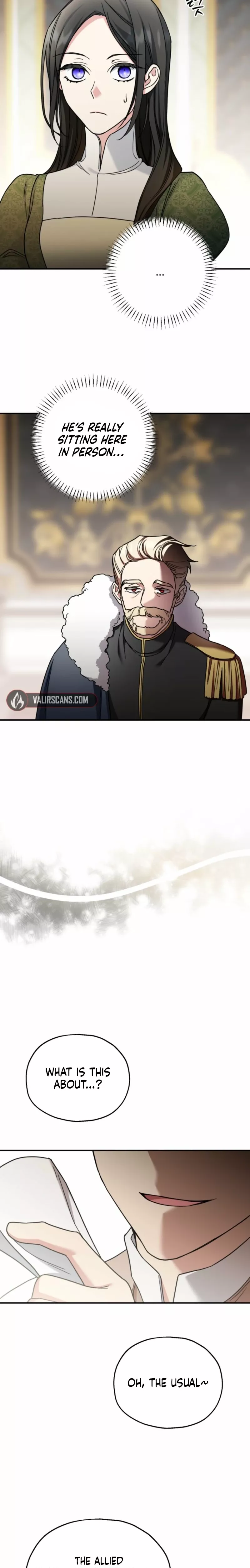 Read Puppet Archmage Manga Online