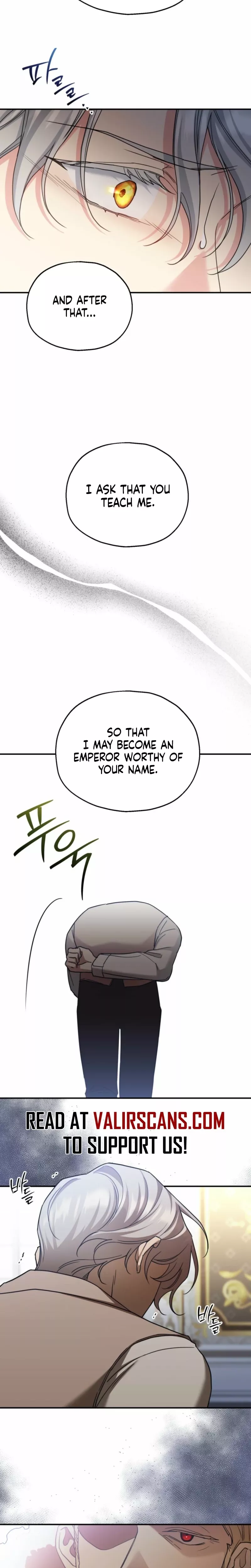 Read Puppet Archmage Manga Online