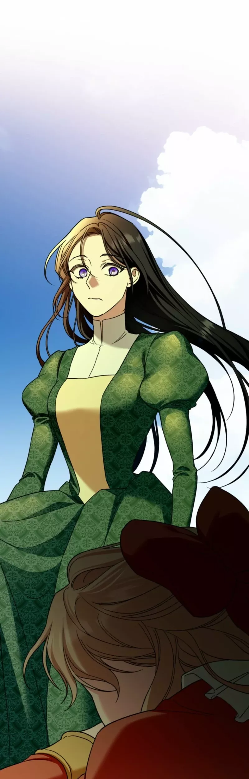 Read Puppet Archmage Manga Online