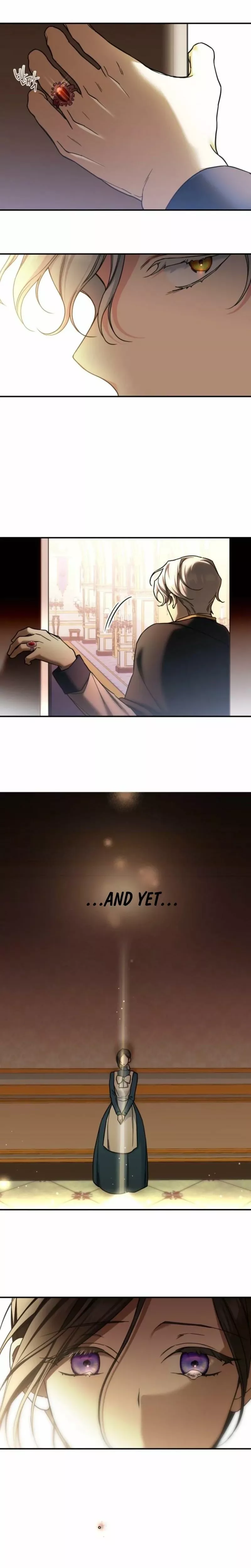 Read Puppet Archmage Manga Online