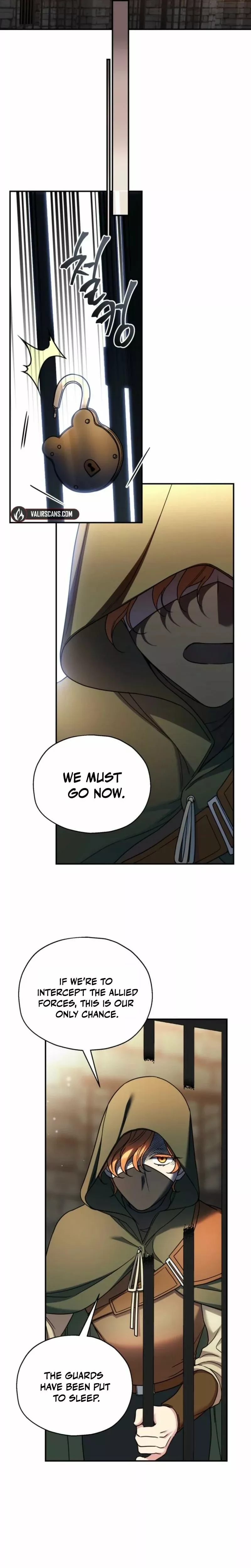 Read Puppet Archmage Manga Online