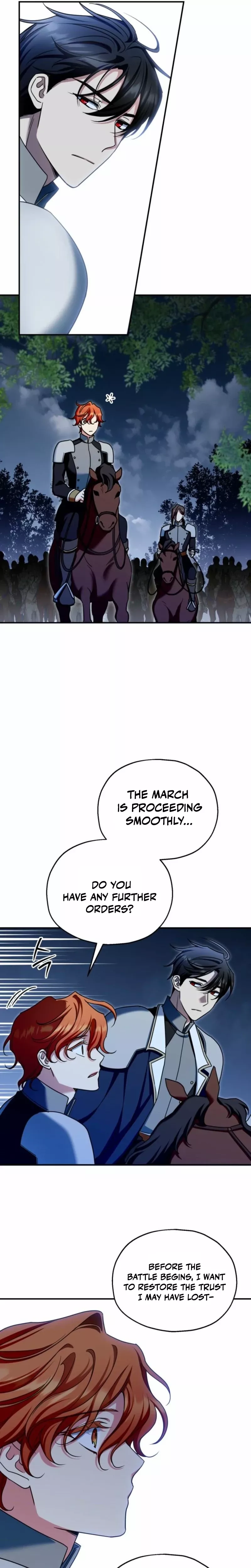 Read Puppet Archmage Manga Online