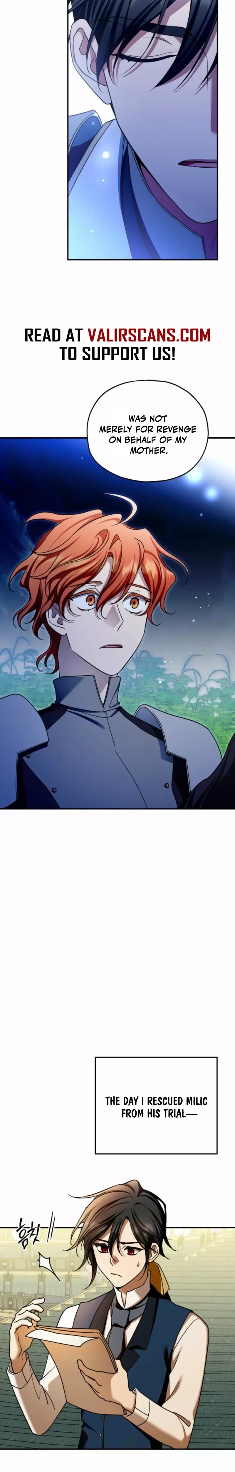 Read Puppet Archmage Manga Online