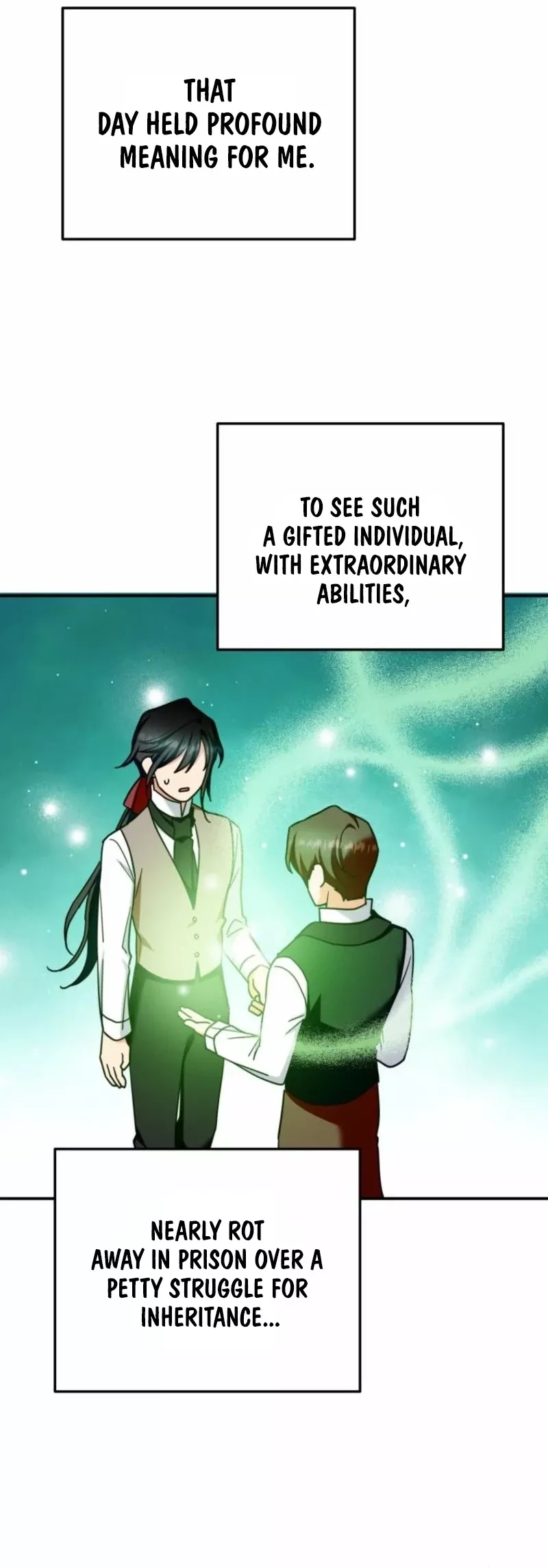 Read Puppet Archmage Manga Online