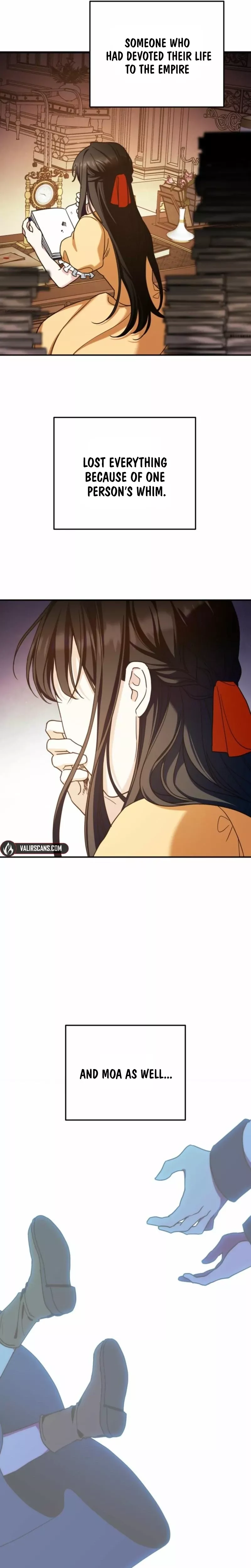Read Puppet Archmage Manga Online