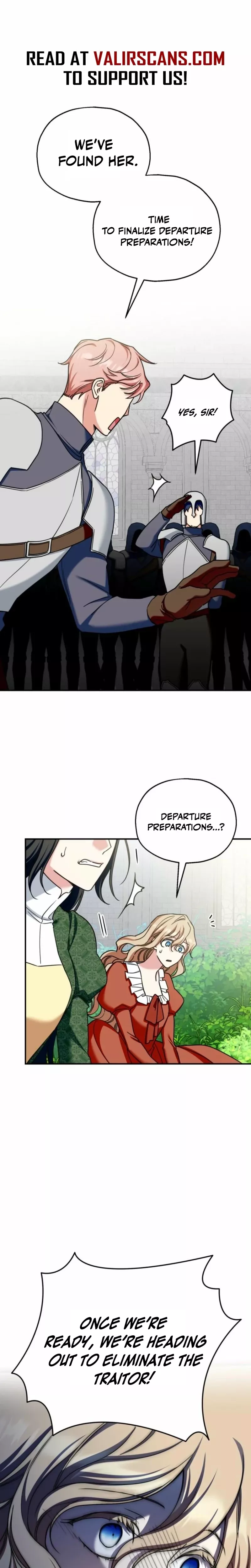 Read Puppet Archmage Manga Online