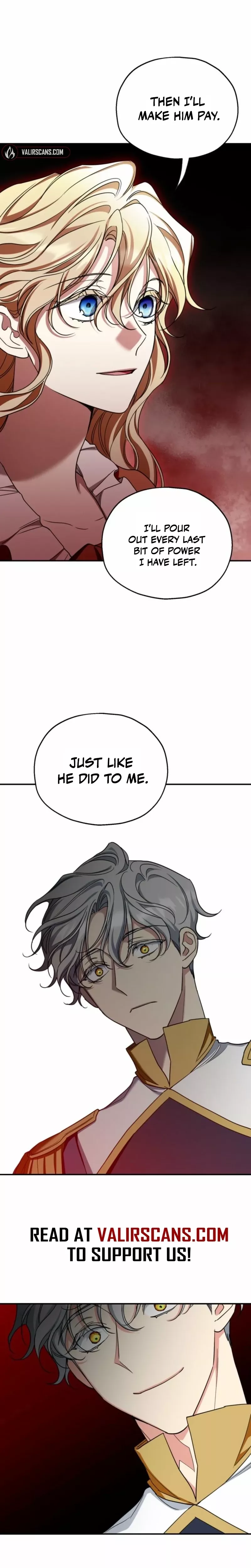 Read Puppet Archmage Manga Online
