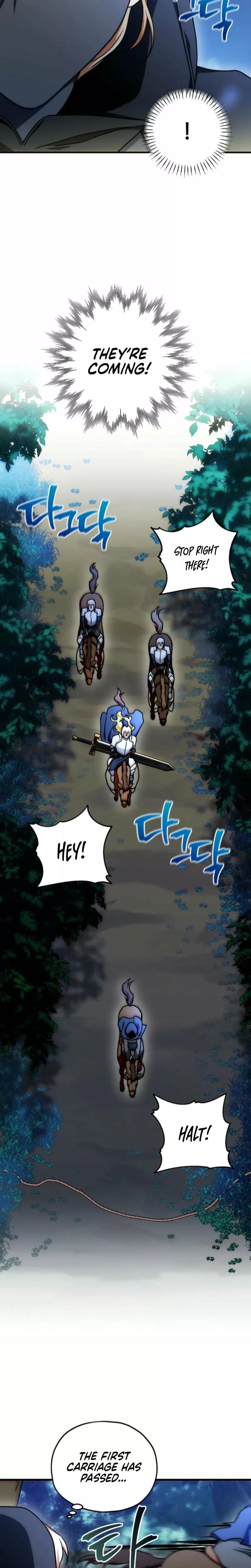 Read Puppet Archmage Manga Online