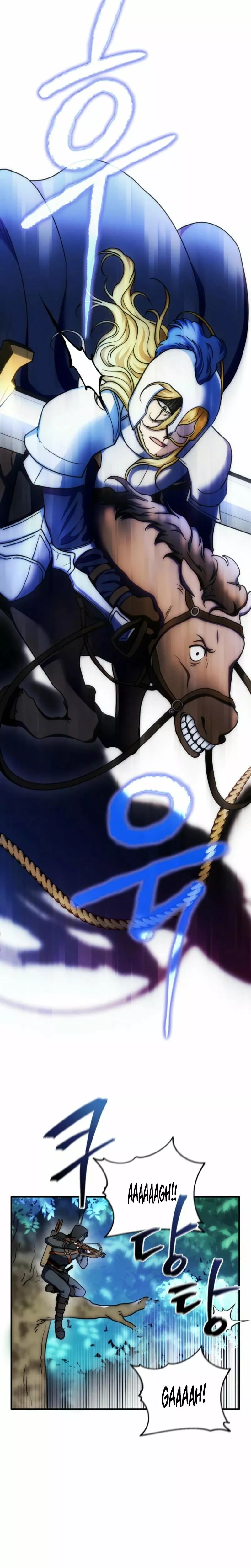 Read Puppet Archmage Manga Online