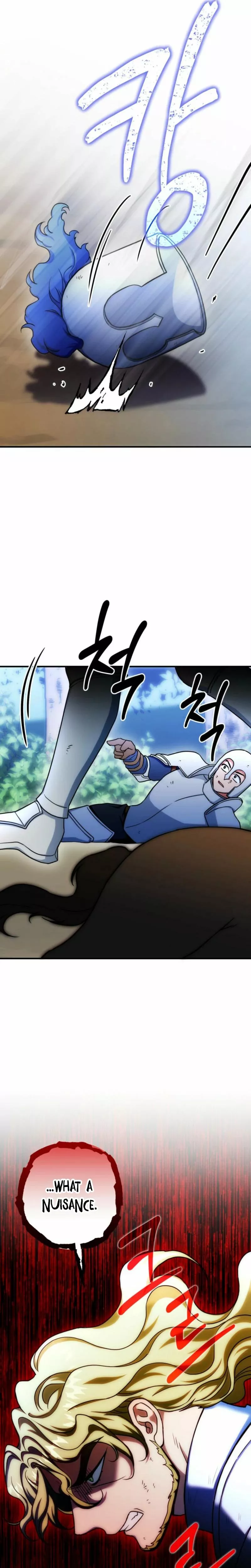 Read Puppet Archmage Manga Online