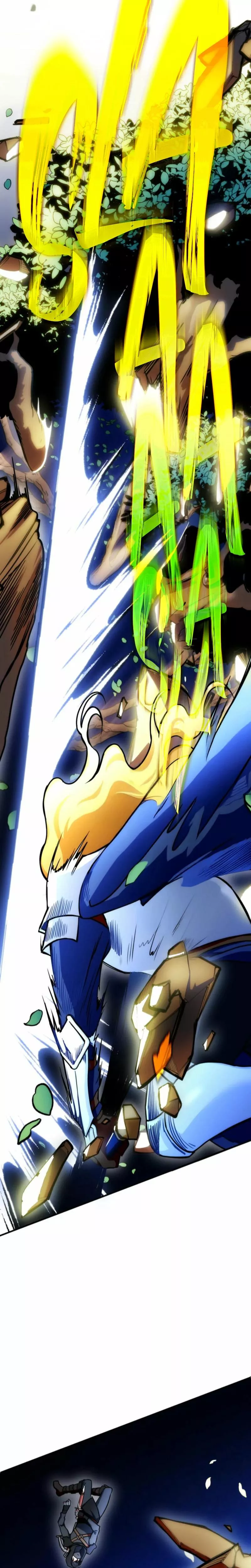 Read Puppet Archmage Manga Online