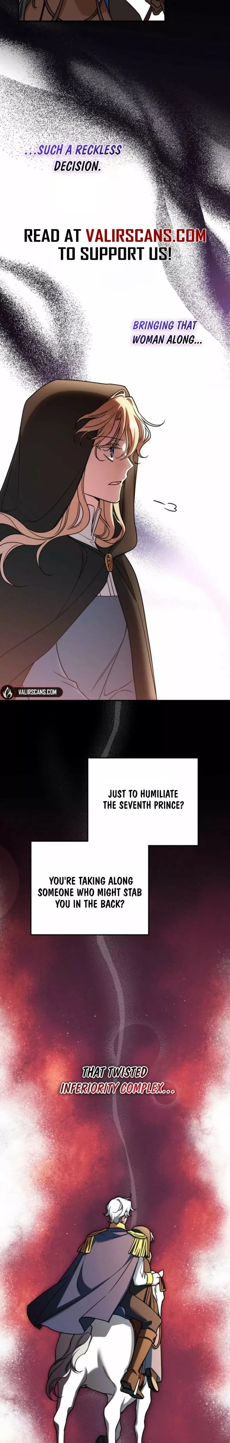 Read Puppet Archmage Manga Online