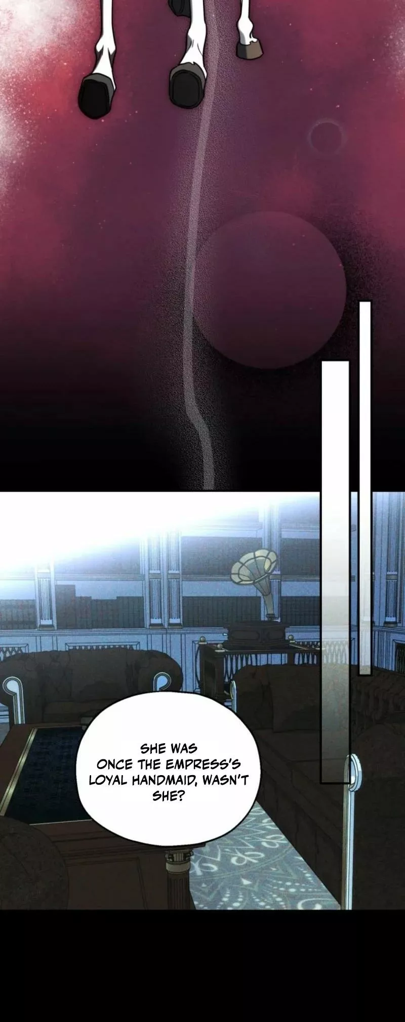 Read Puppet Archmage Manga Online