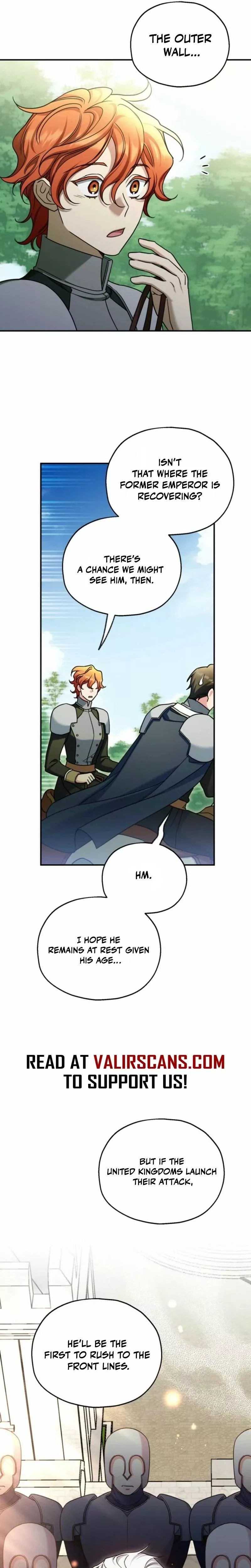 Read Puppet Archmage Manga Online
