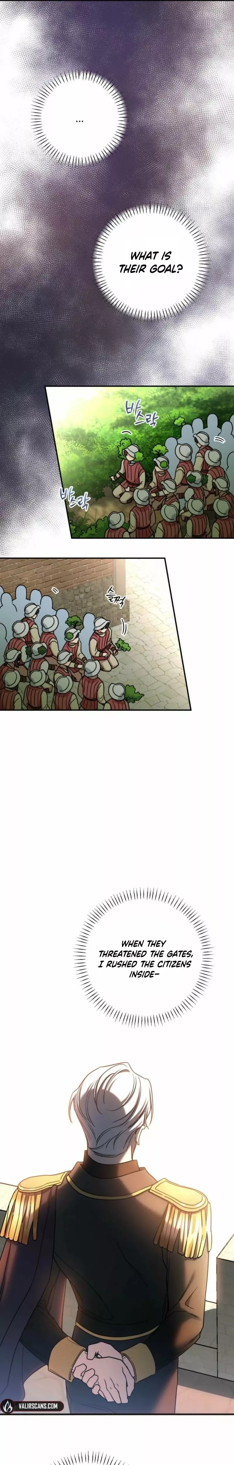 Read Puppet Archmage Manga Online