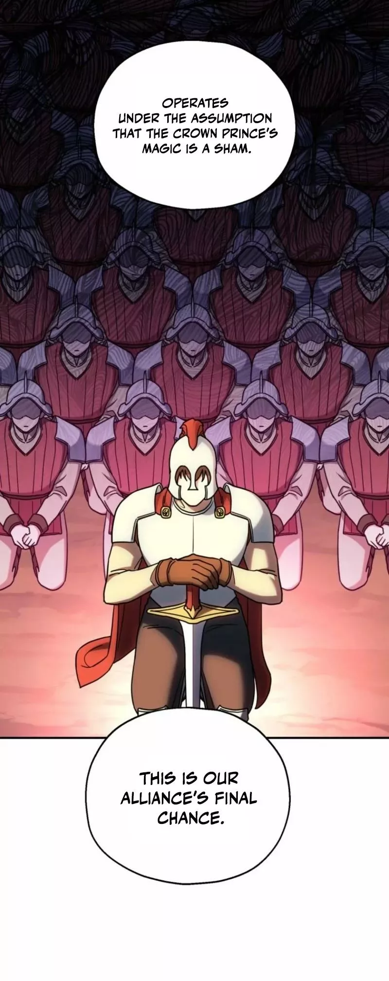 Read Puppet Archmage Manga Online