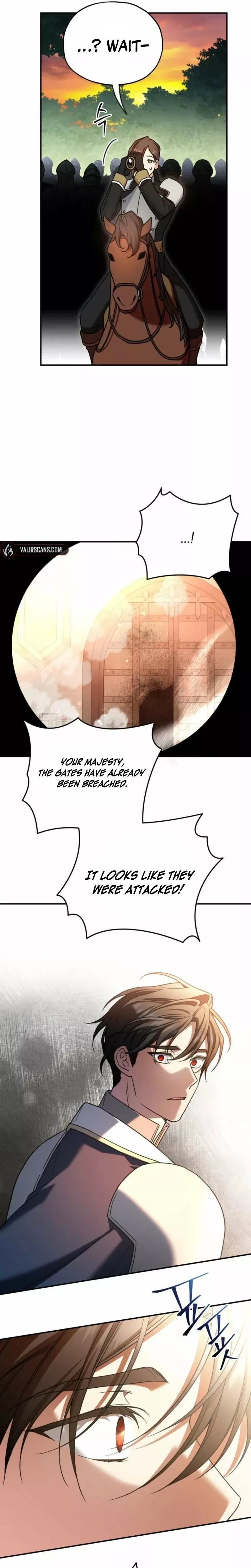 Read Puppet Archmage Manga Online