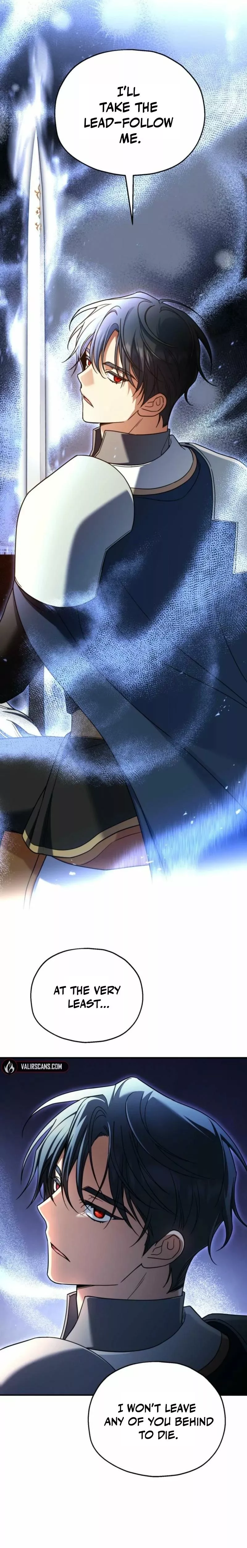 Read Puppet Archmage Manga Online