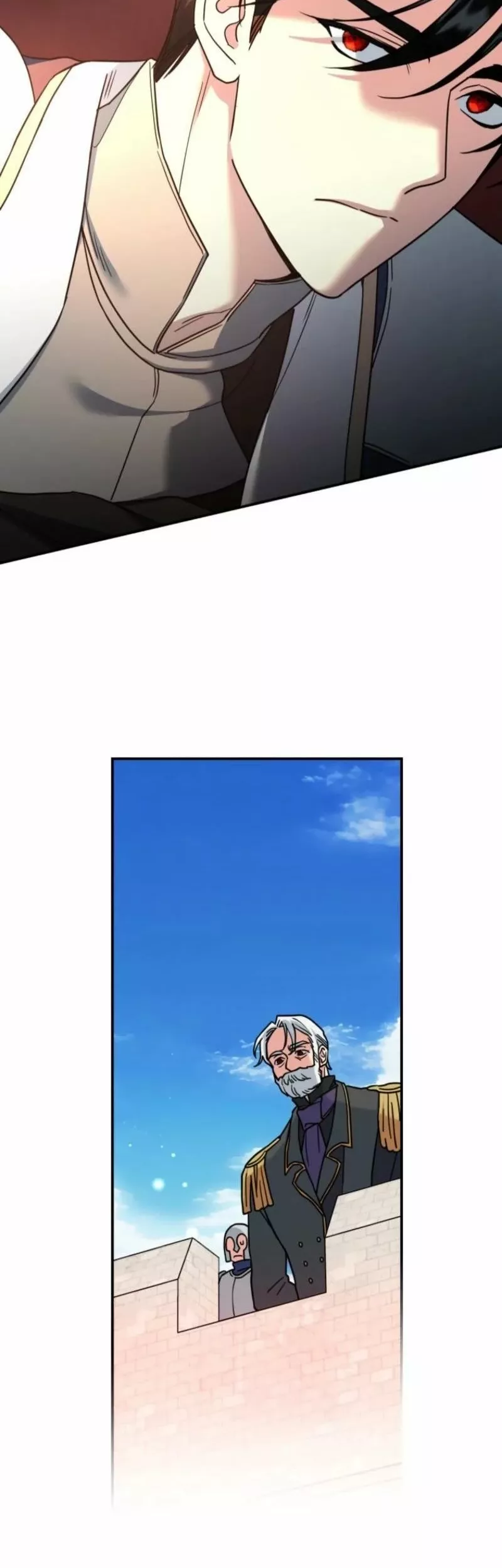 Read Puppet Archmage Manga Online