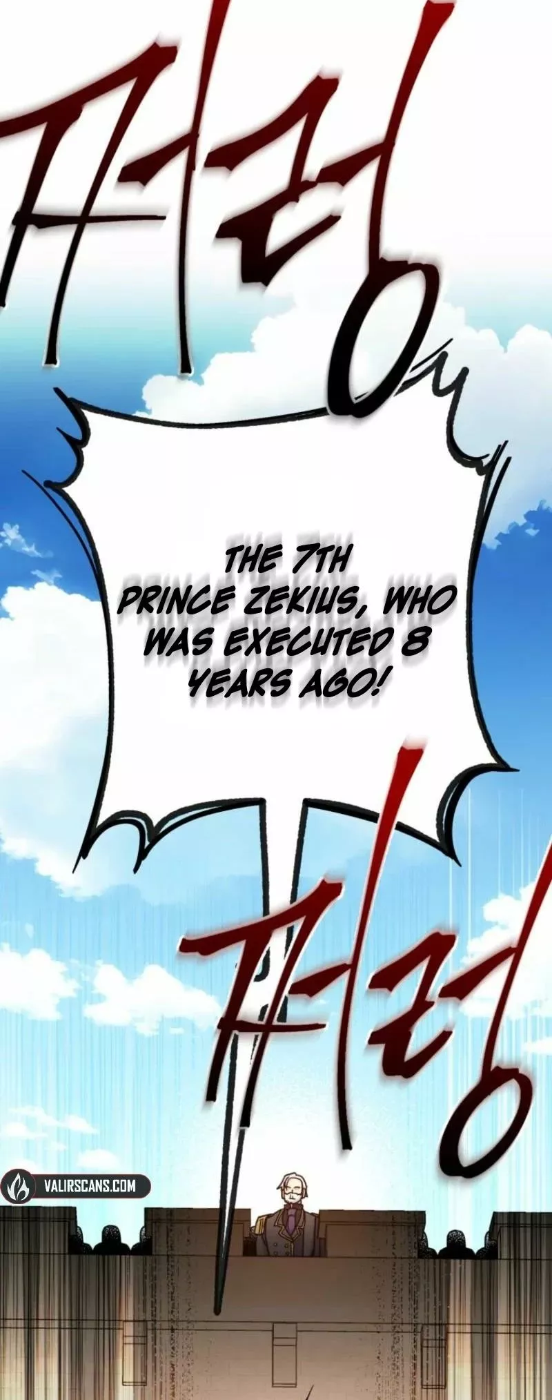 Read Puppet Archmage Manga Online