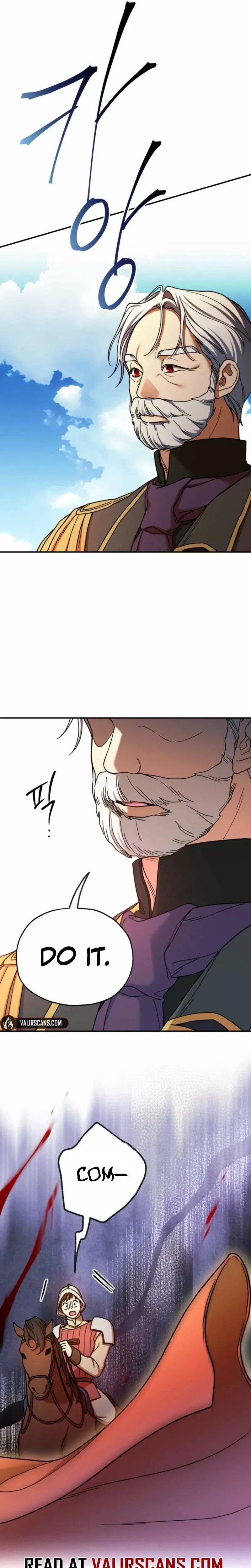 Read Puppet Archmage Manga Online